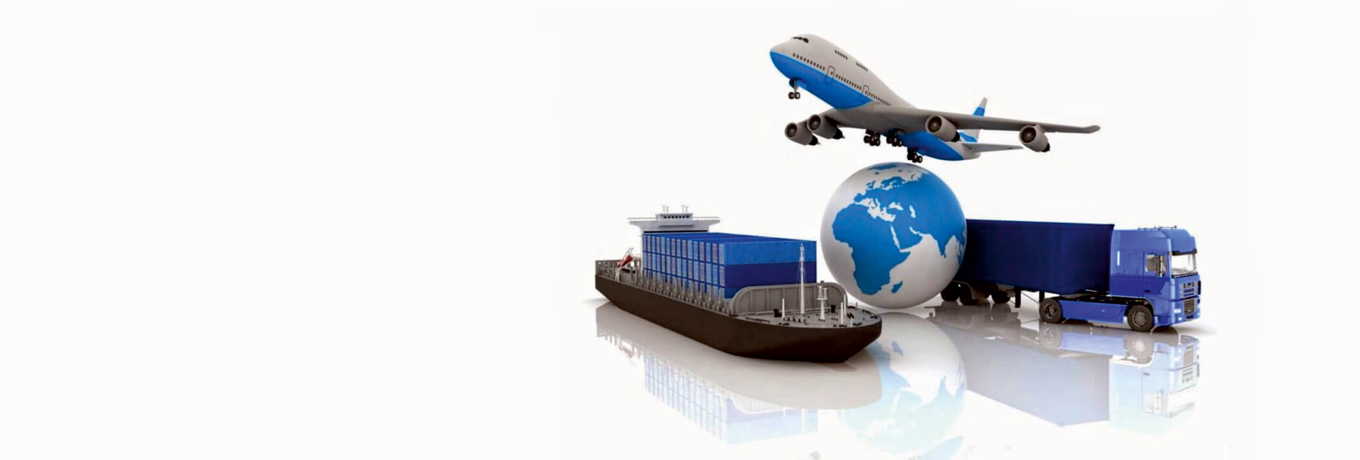 Global Supply Chain Network